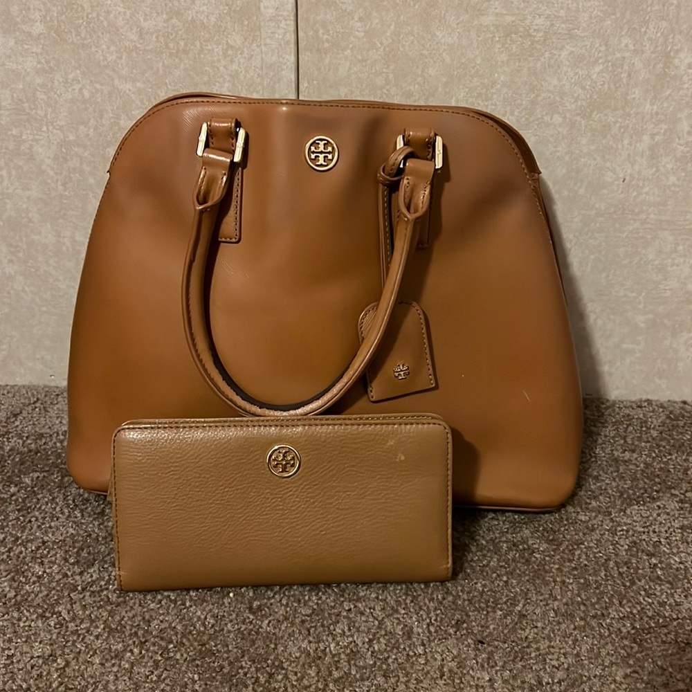 Tory Burch Robinson